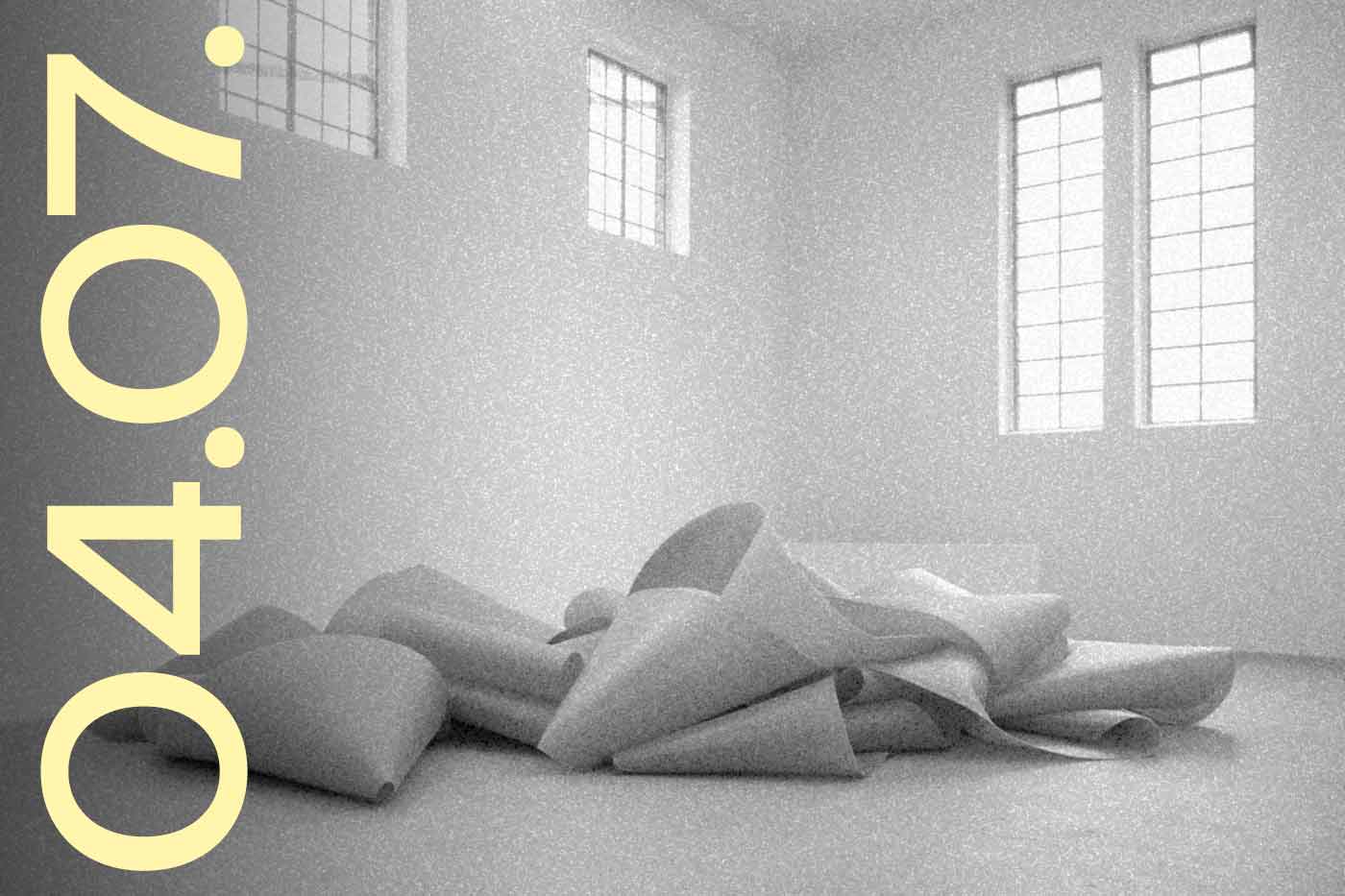 TOM – Vernissage 1