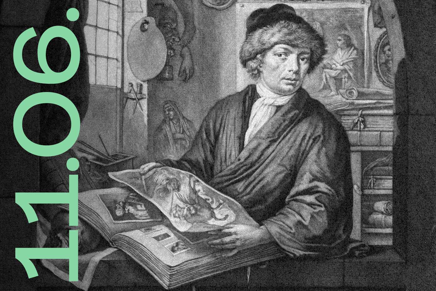 Ernst Riecker: Blicke in die Sammlung