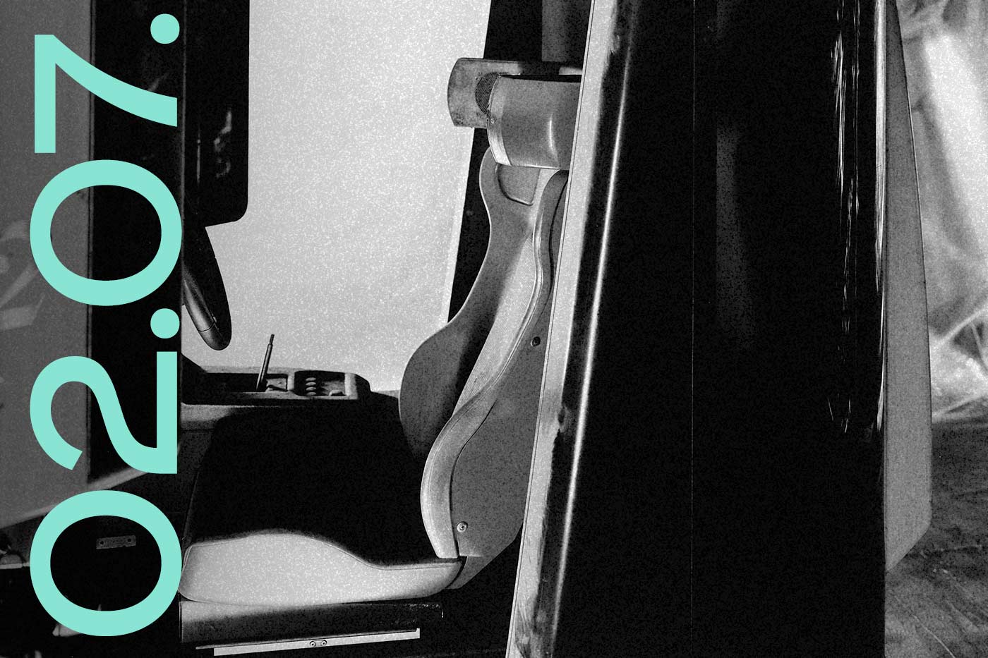 Ricarda Roggan: Fotografie – Fluchten – Kino