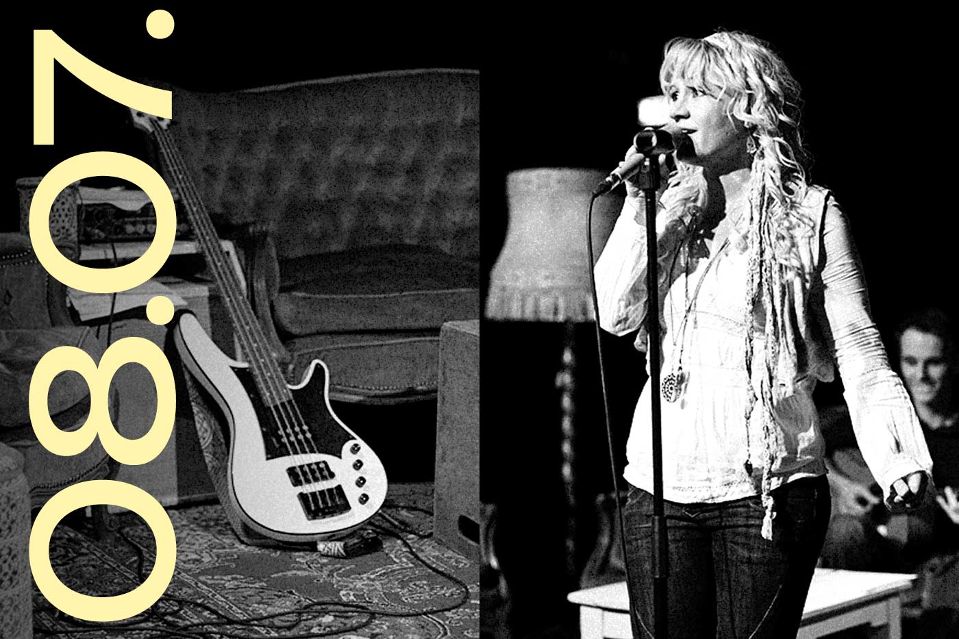 Roots’n’Branches