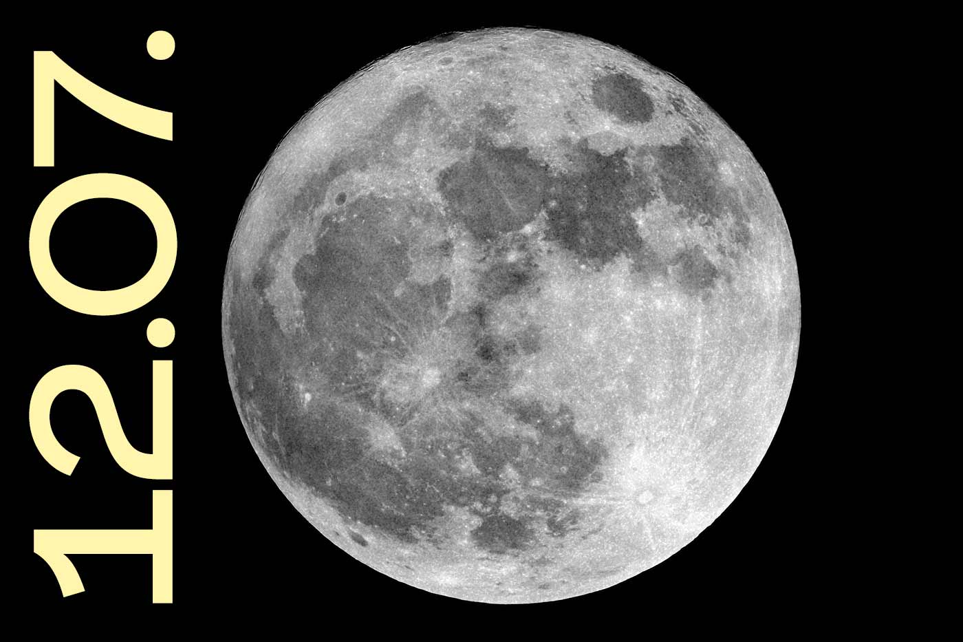 Gedanken über die Nacht