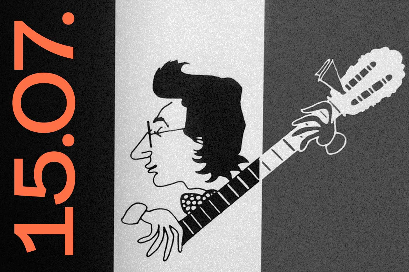 Jean-Marc Pagano et amis