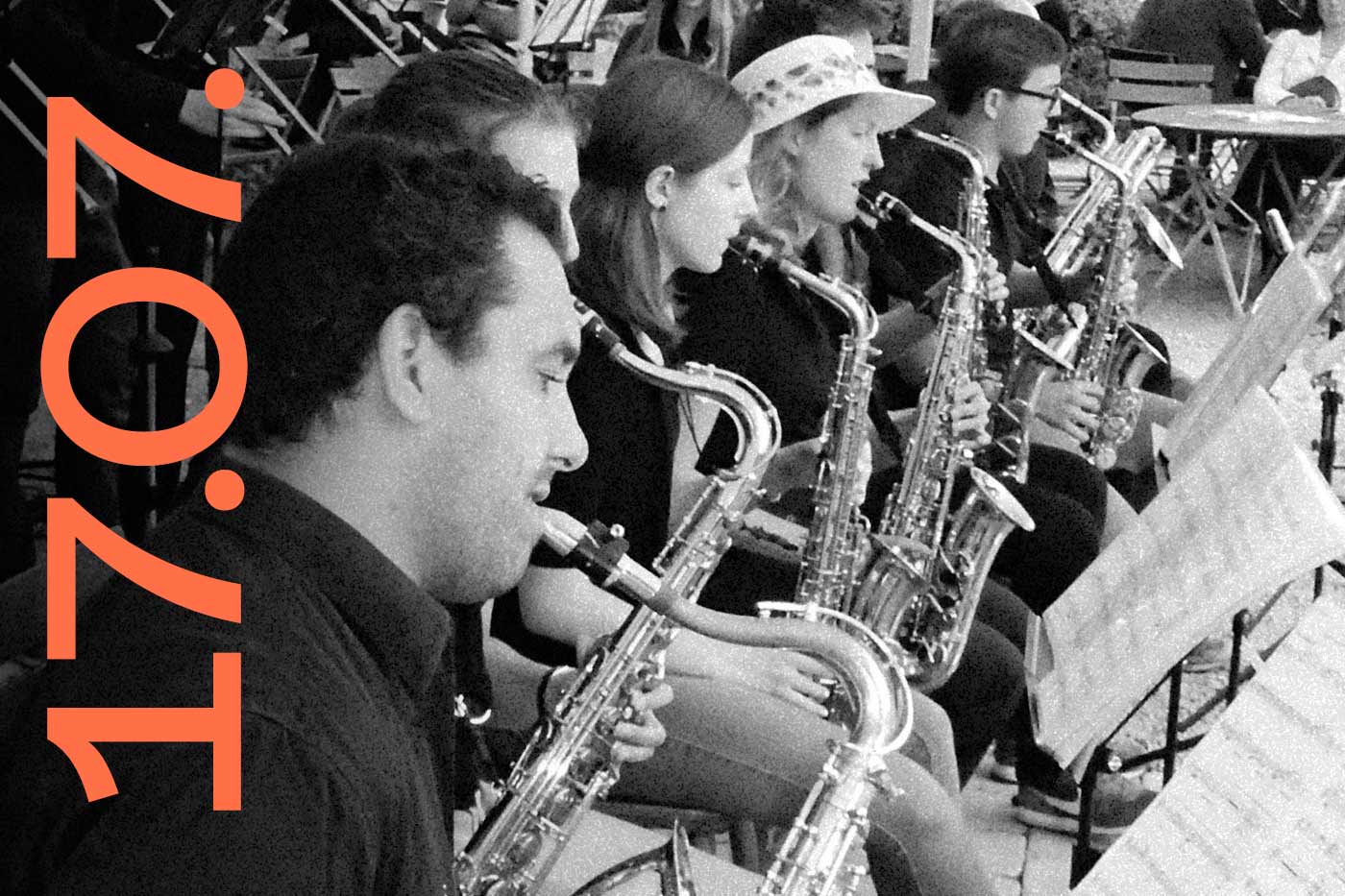 Let me entertain you