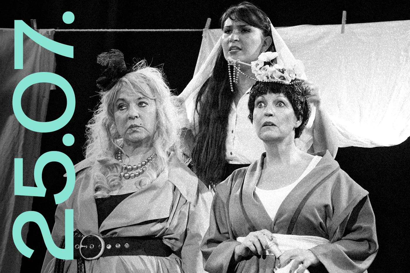 Mirandolina. Die schöne Wirtin.