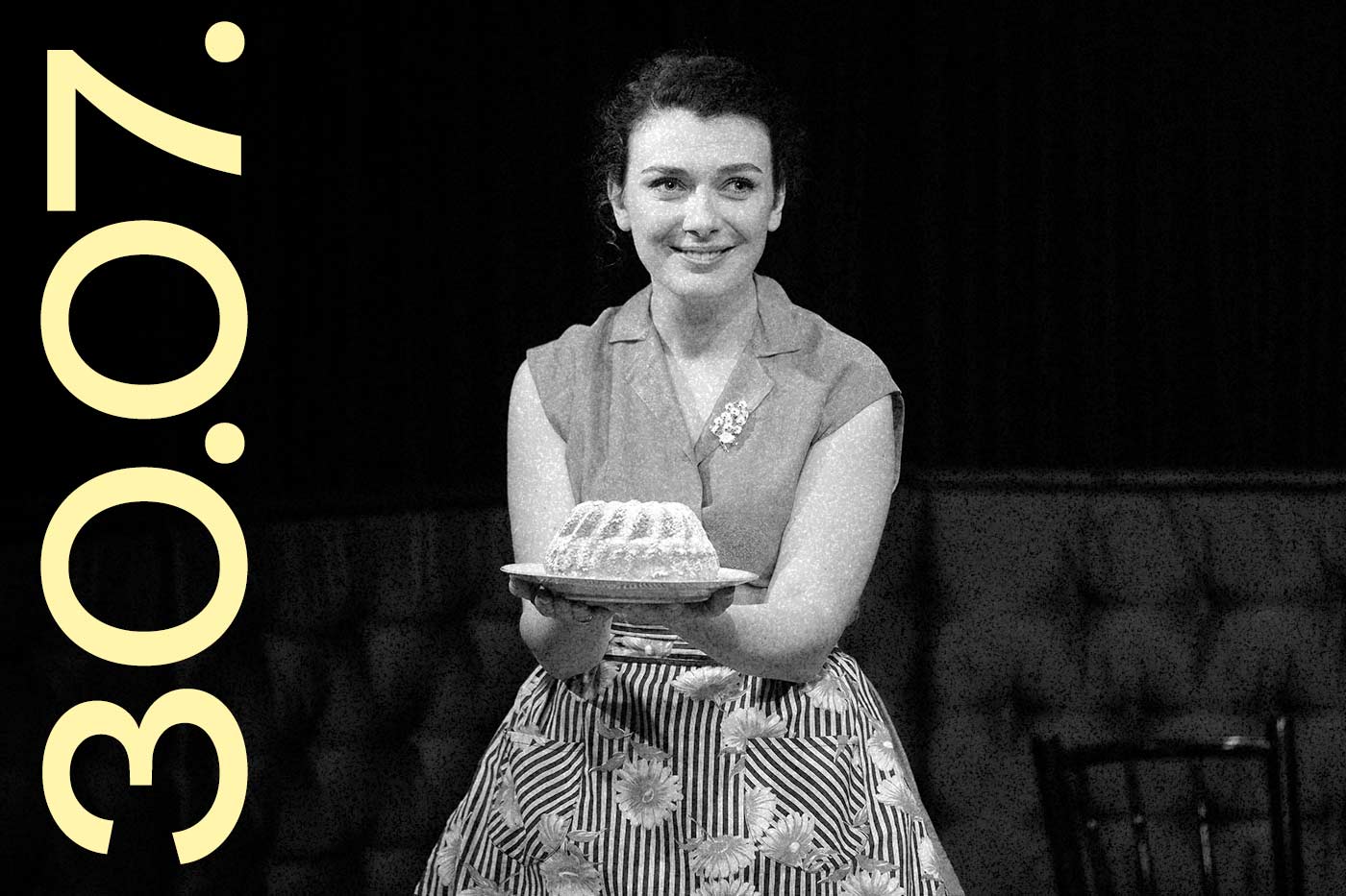 Wunder gibt es immer wieder