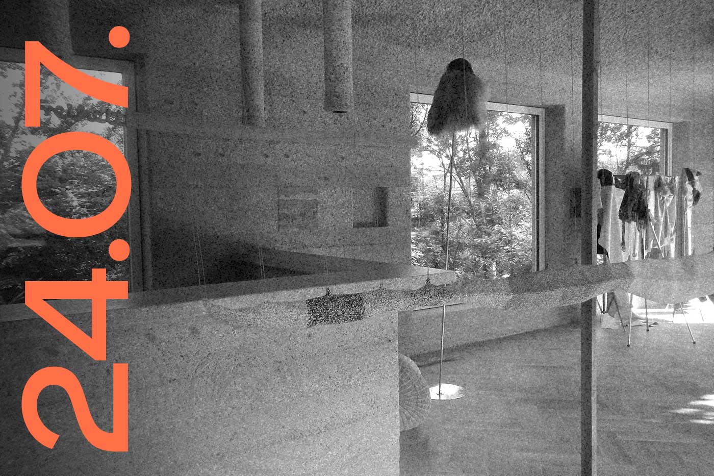 Zerdichtung – Finissage