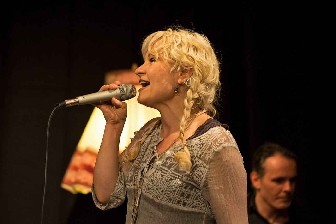 Roots’n’Branches