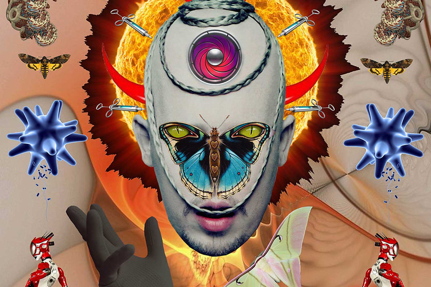 TOM – Vernissage 4