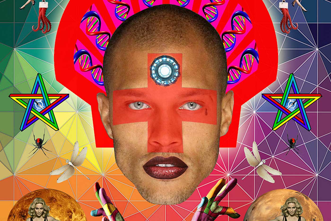 TOM – Vernissage 4