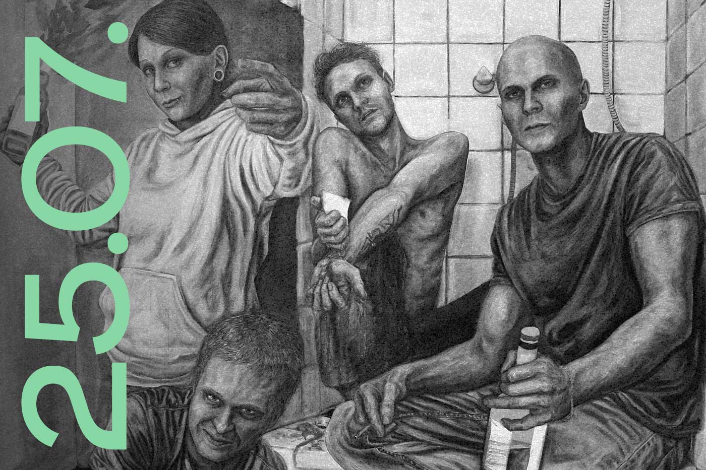 TOM – Vernissage 4