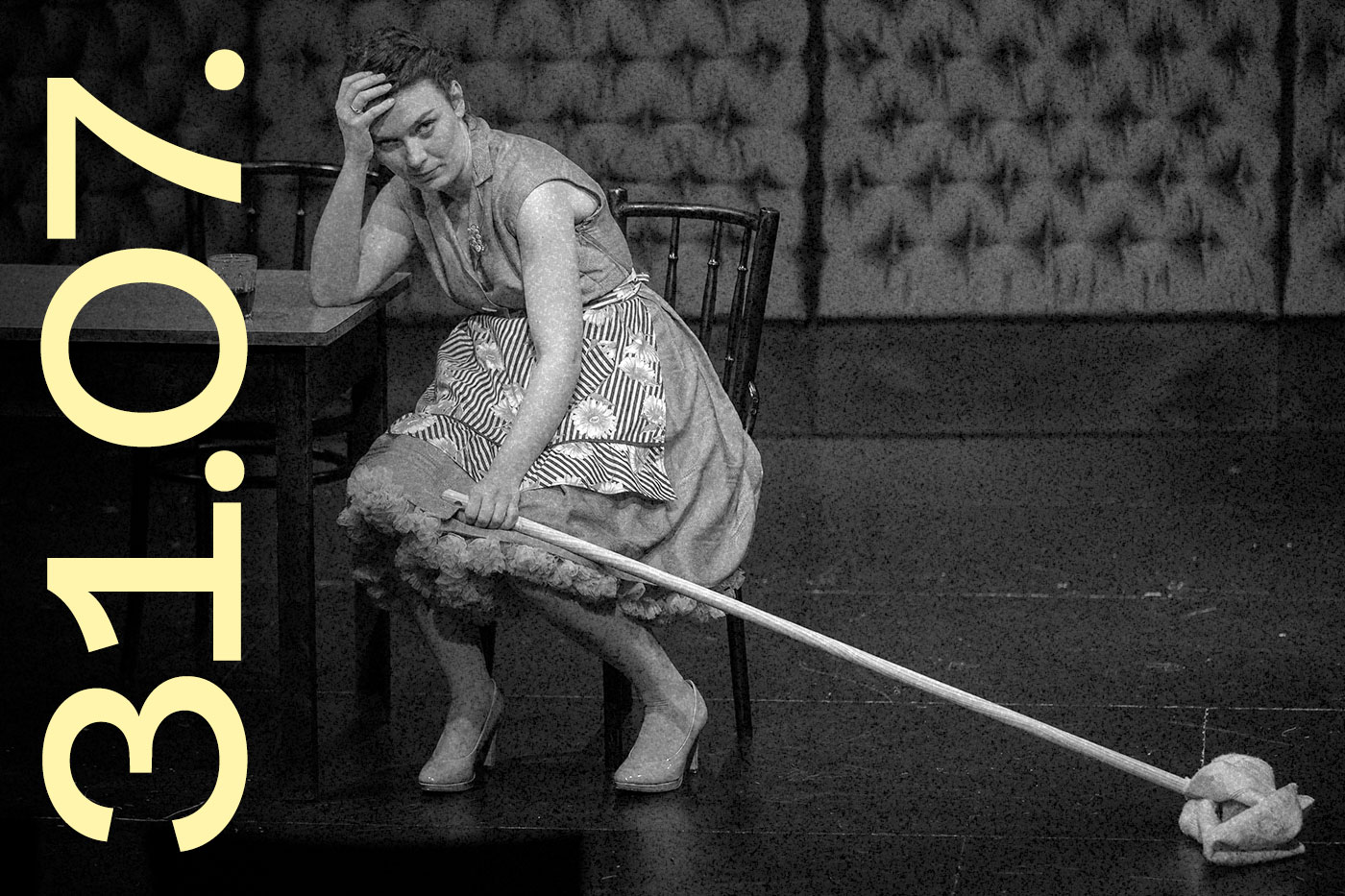 Wunder gibt es immer wieder