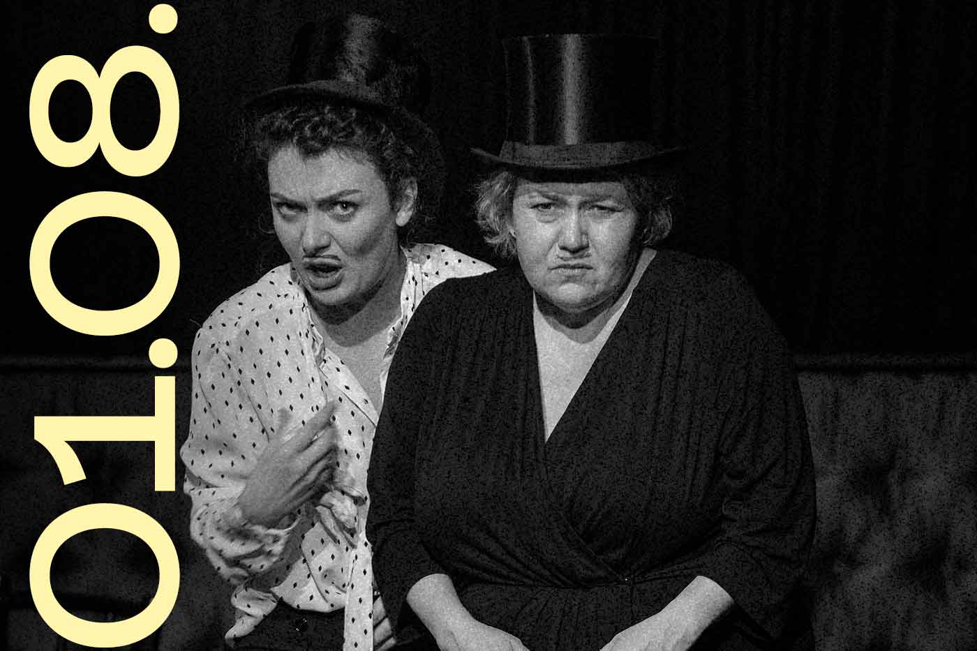 Wunder gibt es immer wieder