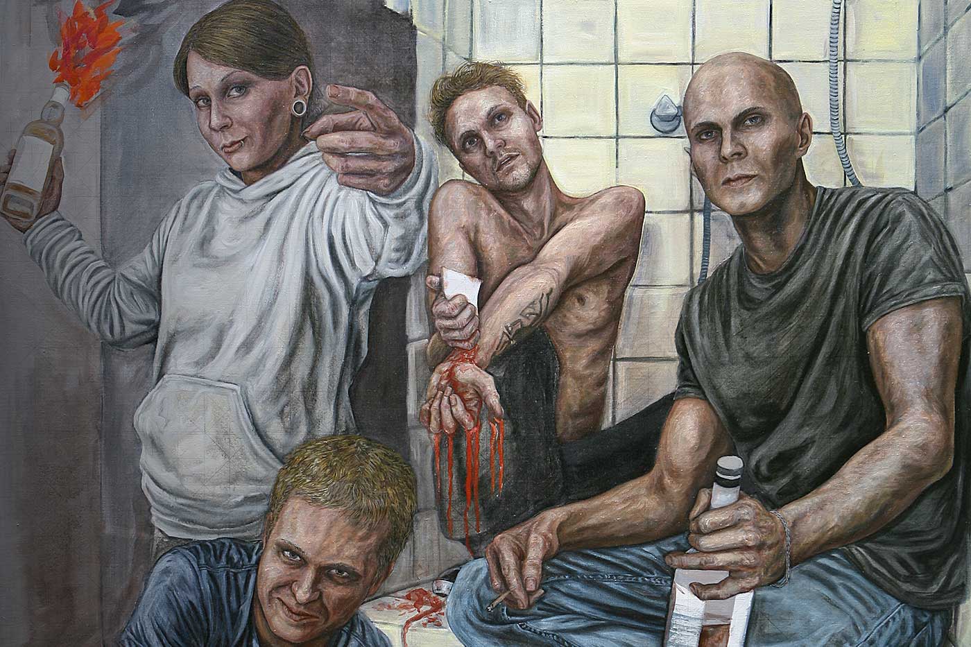 TOM – Vernissage 4