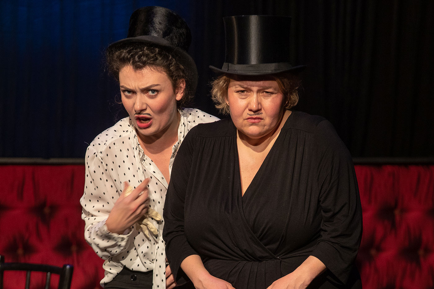 Wunder gibt es immer wieder