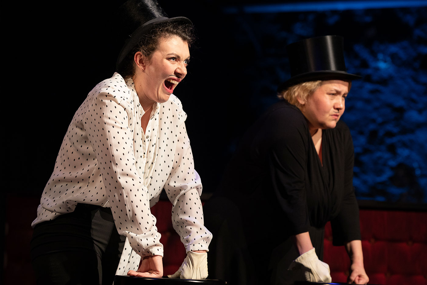 Wunder gibt es immer wieder