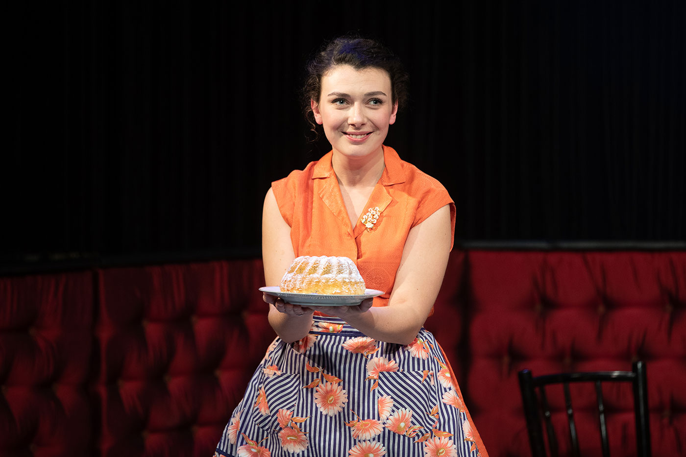 Wunder gibt es immer wieder