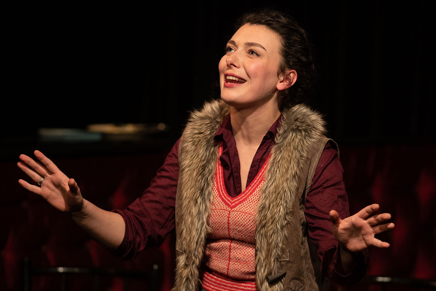 Wunder gibt es immer wieder